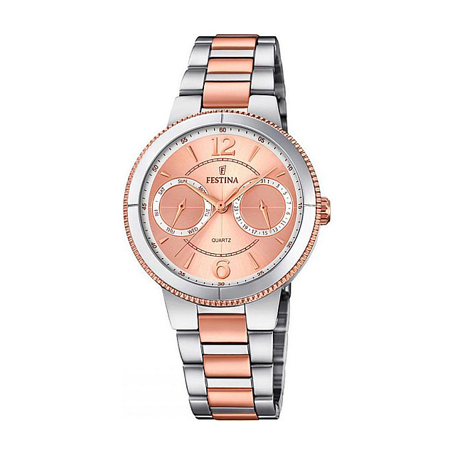 Festina Mademoiselle Rose gold